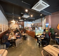 dtimer cafe
