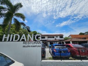 hidang