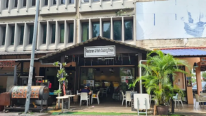 dulang emas