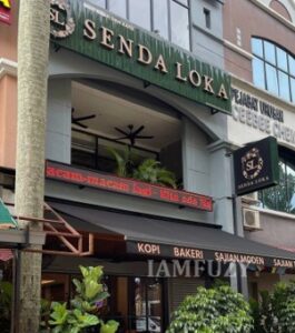 senda loka