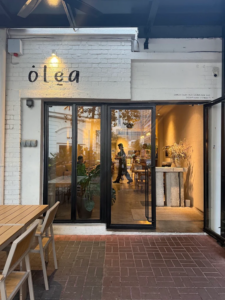 olea