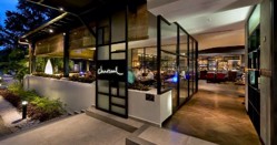 charcoal world cafe