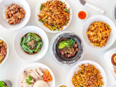 lk asian cuisines