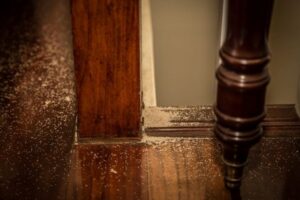 Wooden Furniture
